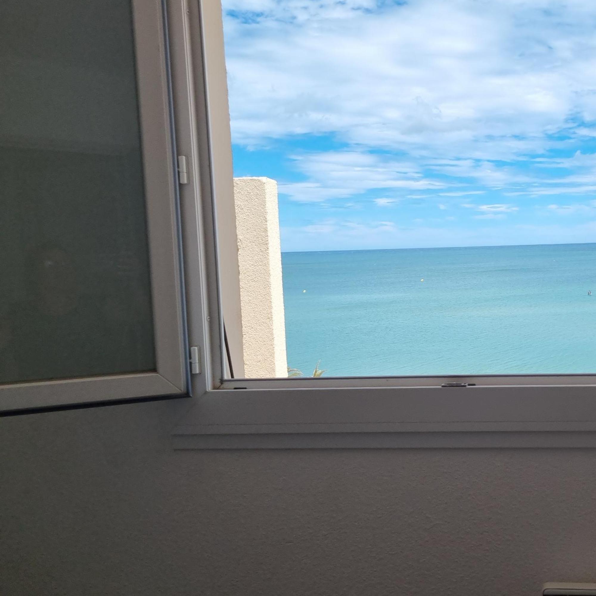 Duplex 2 Vue Panoramique Apartment Le Barcares